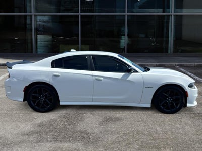 2020 Dodge Charger R/T