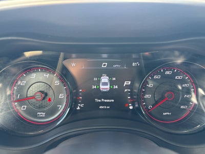 2020 Dodge Charger R/T