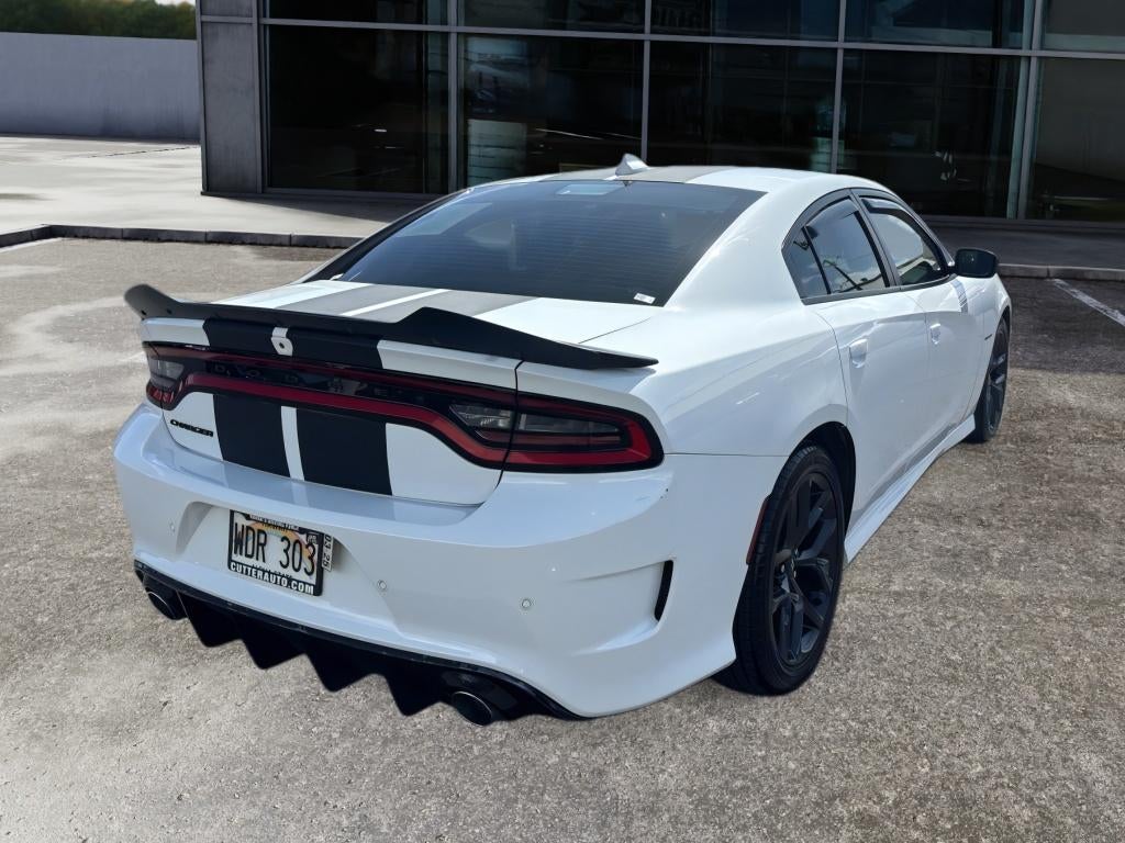 2020 Dodge Charger R/T