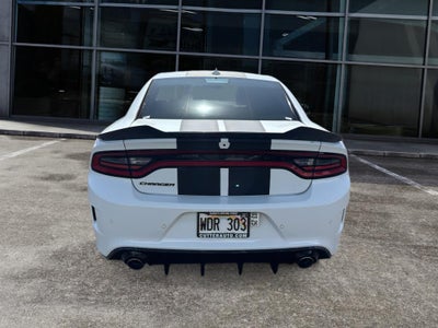 2020 Dodge Charger R/T