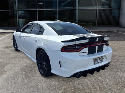 2020 Dodge Charger R/T