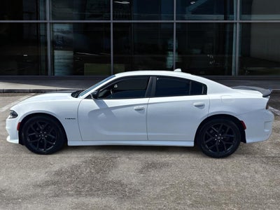 2020 Dodge Charger R/T