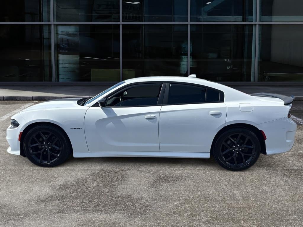 2020 Dodge Charger R/T