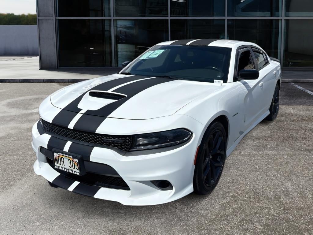 2020 Dodge Charger R/T