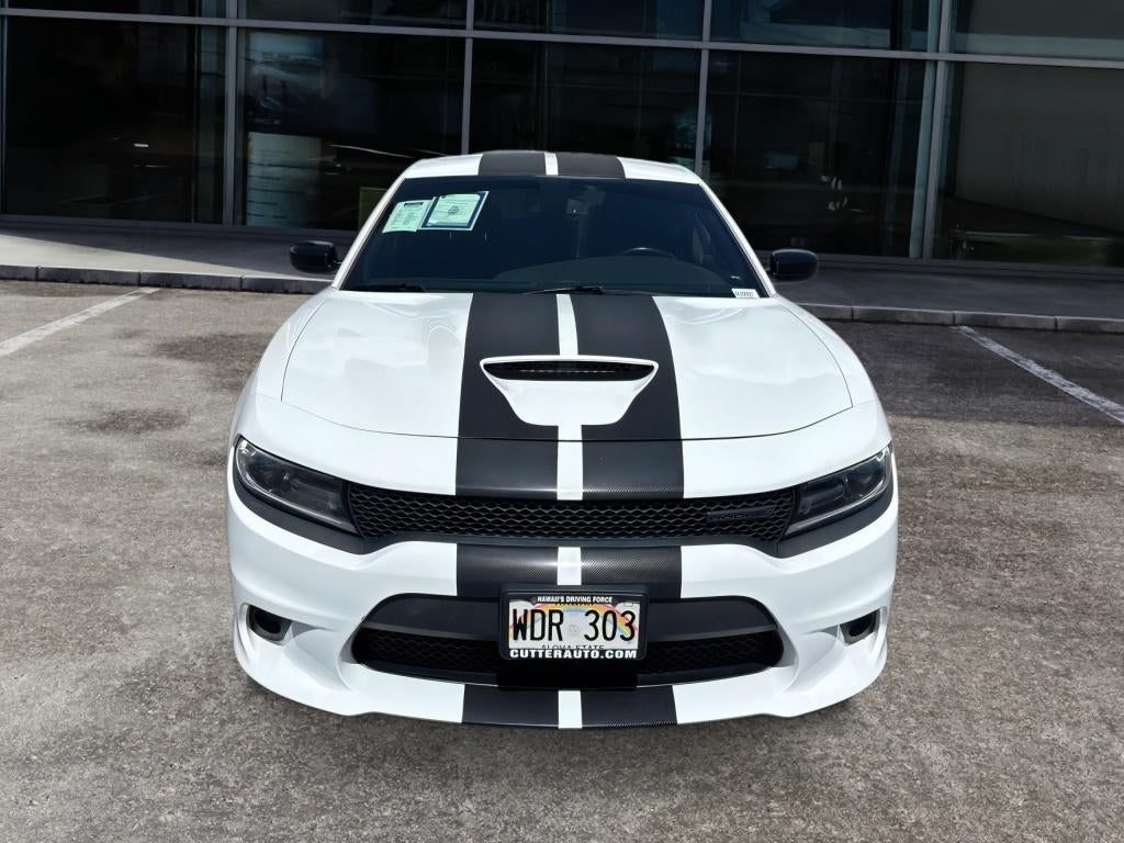 2020 Dodge Charger R/T