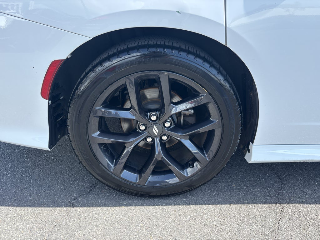 2020 Dodge Charger R/T