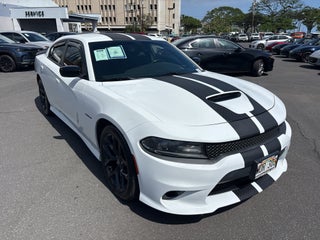 2020 Dodge Charger R/T