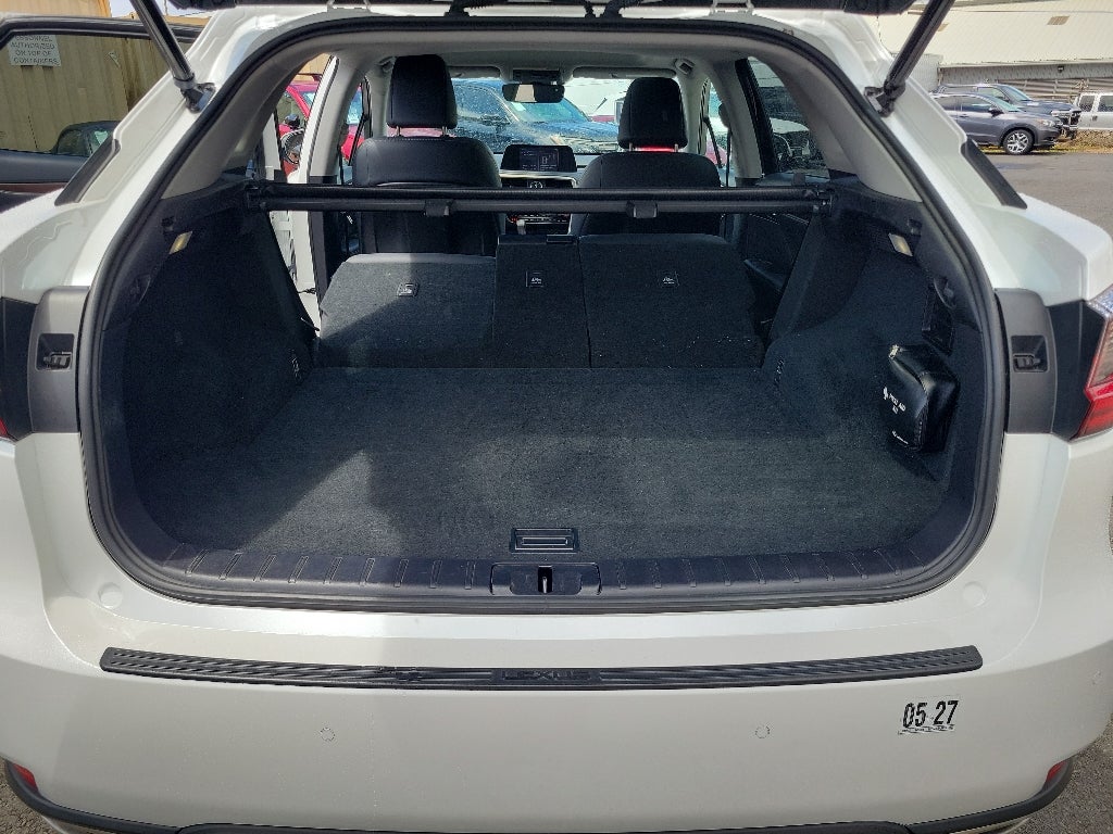 2021 Lexus RX 350 RX 350