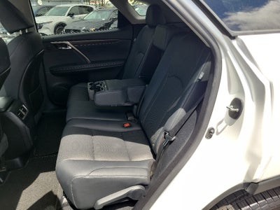 2021 Lexus RX 350 RX 350