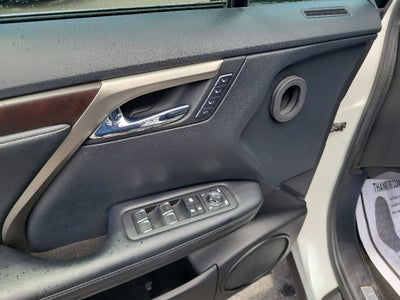 2021 Lexus RX 350 RX 350