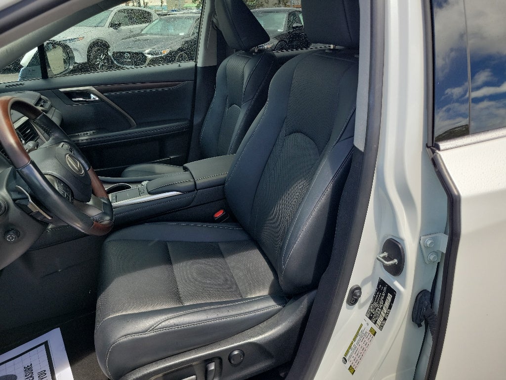 2021 Lexus RX 350 RX 350