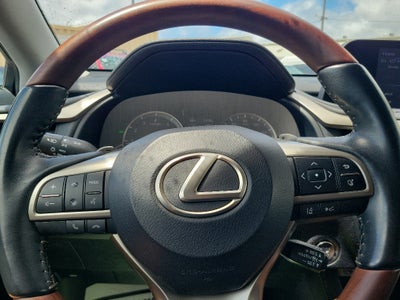2021 Lexus RX 350 RX 350