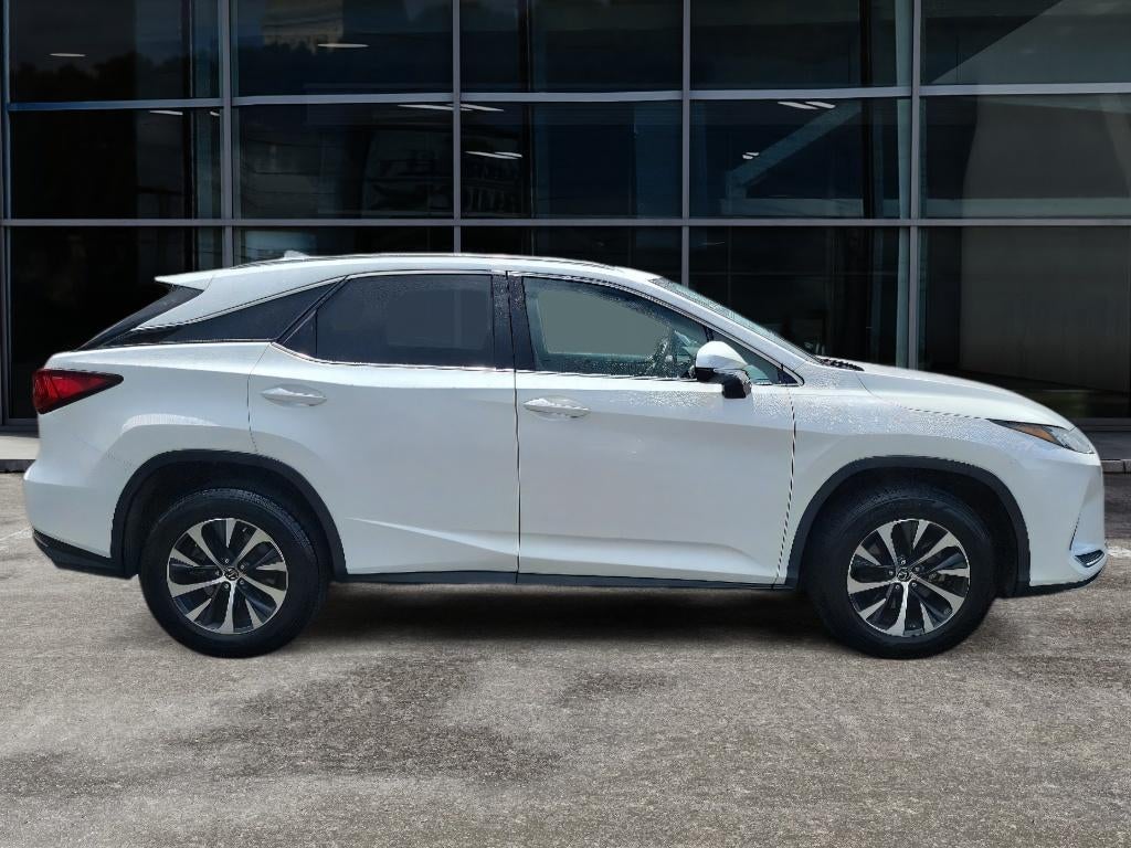 2021 Lexus RX 350 RX 350