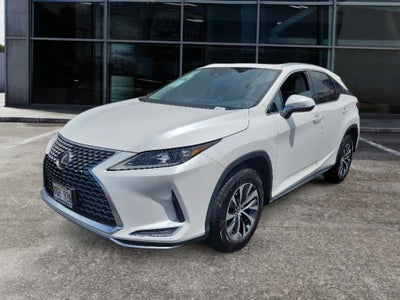2021 Lexus RX 350 RX 350