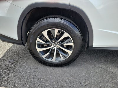 2021 Lexus RX 350 RX 350