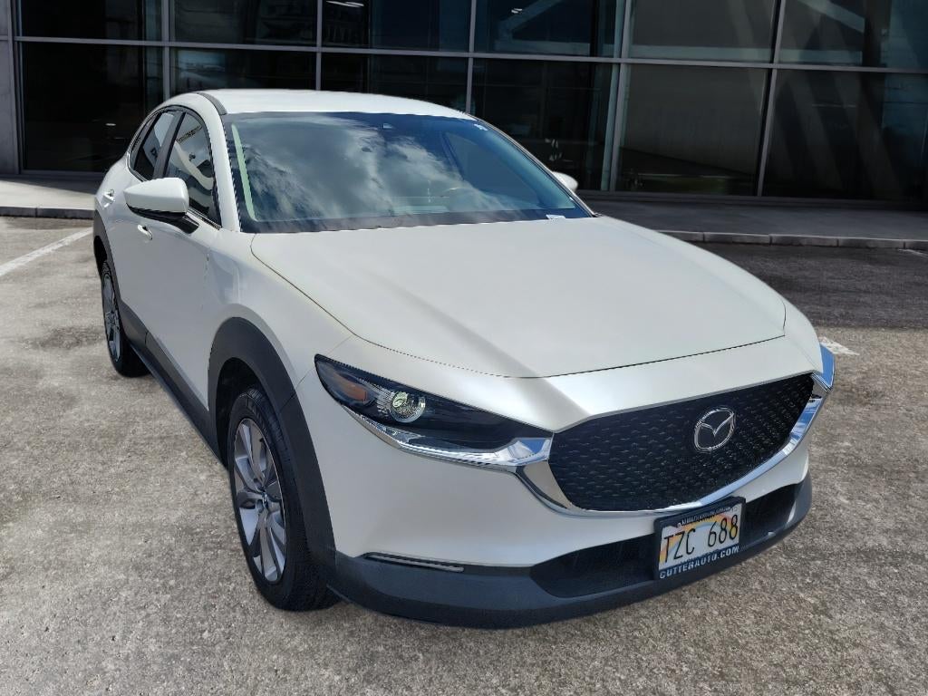 2020 Mazda Mazda CX-30 Preferred Package
