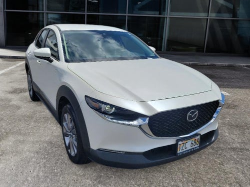 2020 Mazda Mazda CX-30 Preferred Package