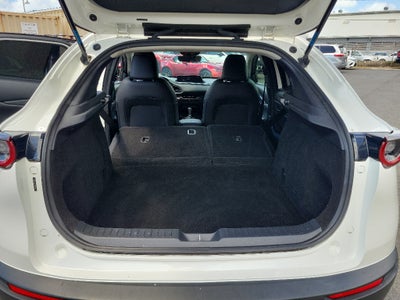 2020 Mazda Mazda CX-30 Preferred Package
