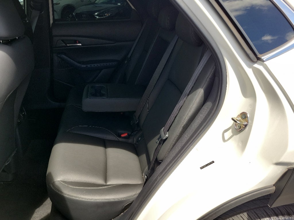 2020 Mazda Mazda CX-30 Preferred Package