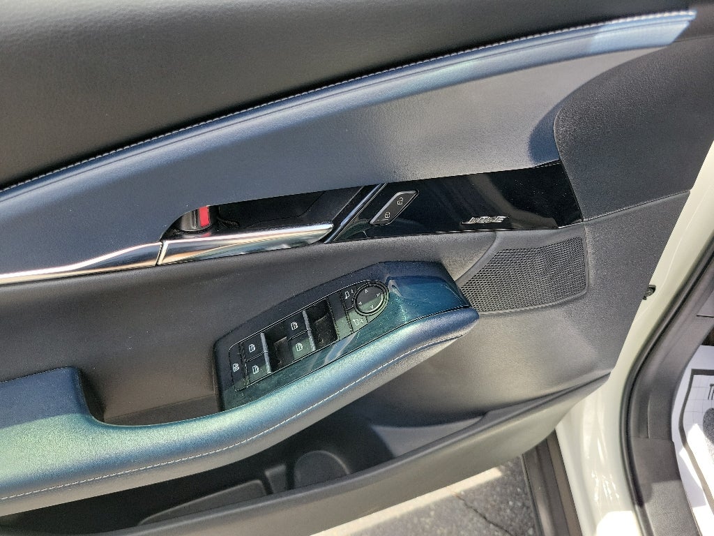2020 Mazda Mazda CX-30 Preferred Package