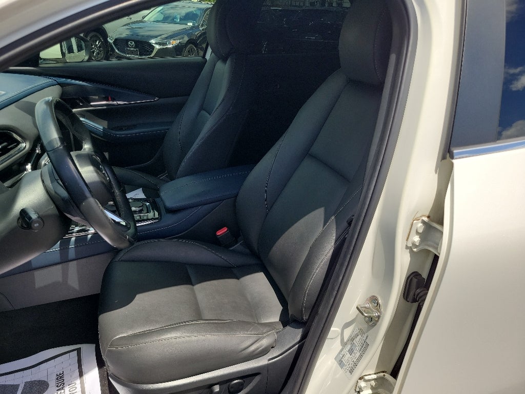 2020 Mazda Mazda CX-30 Preferred Package