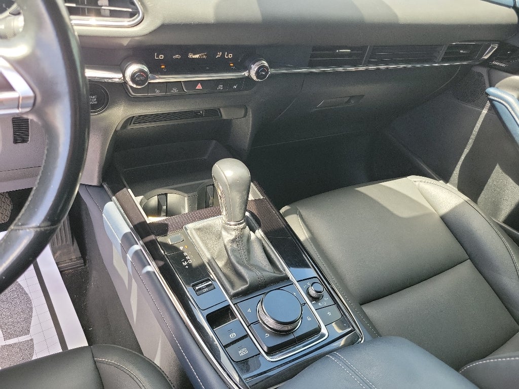 2020 Mazda Mazda CX-30 Preferred Package