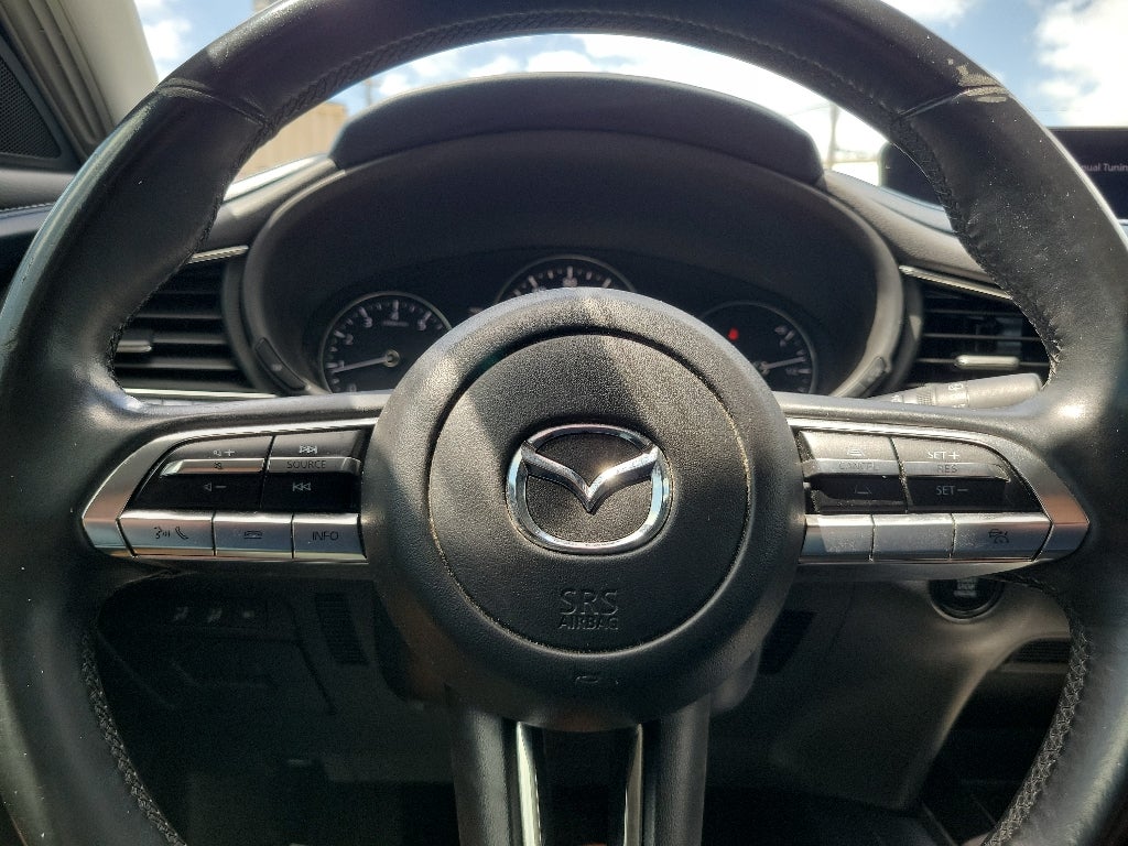 2020 Mazda Mazda CX-30 Preferred Package