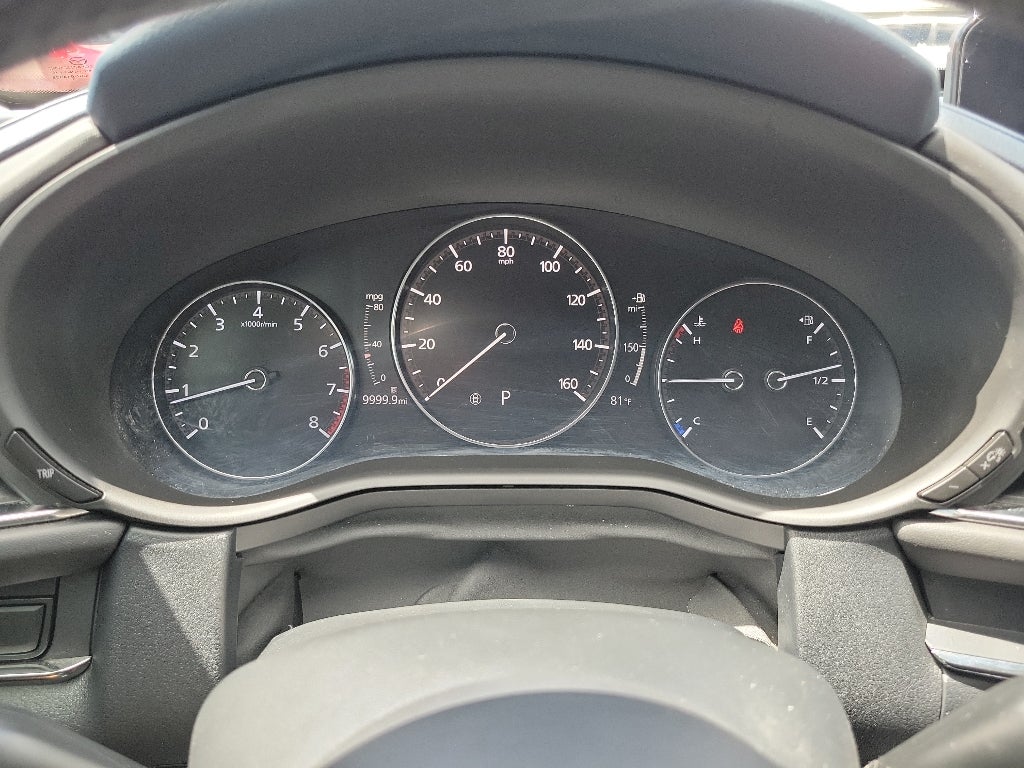 2020 Mazda Mazda CX-30 Preferred Package