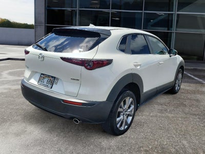 2020 Mazda Mazda CX-30 Preferred Package