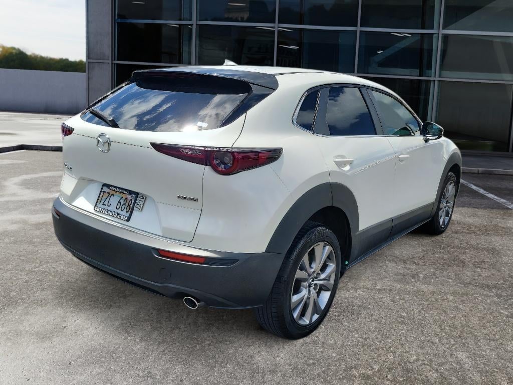 2020 Mazda Mazda CX-30 Preferred Package