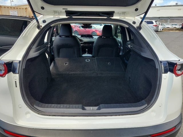 2020 Mazda Mazda CX-30 Preferred Package