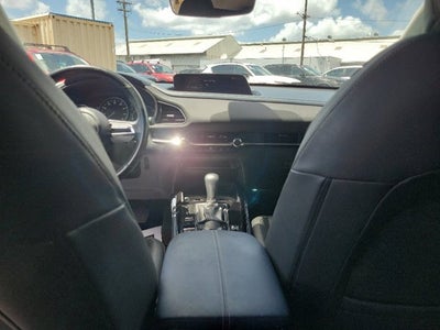 2020 Mazda Mazda CX-30 Preferred Package