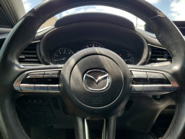2020 Mazda Mazda CX-30 Preferred Package