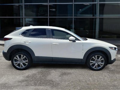 2020 Mazda Mazda CX-30 Preferred Package
