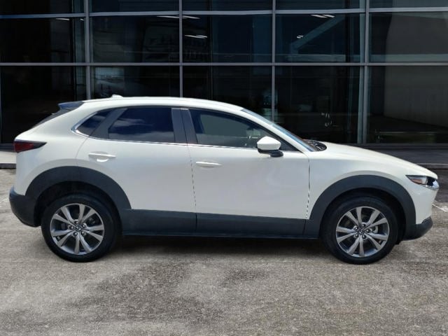 2020 Mazda Mazda CX-30 Preferred Package
