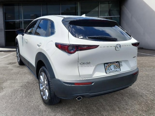 2020 Mazda Mazda CX-30 Preferred Package