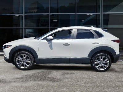 2020 Mazda Mazda CX-30 Preferred Package