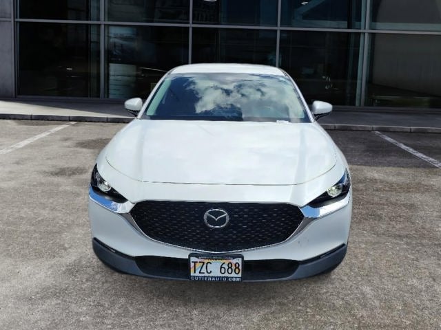 2020 Mazda Mazda CX-30 Preferred Package