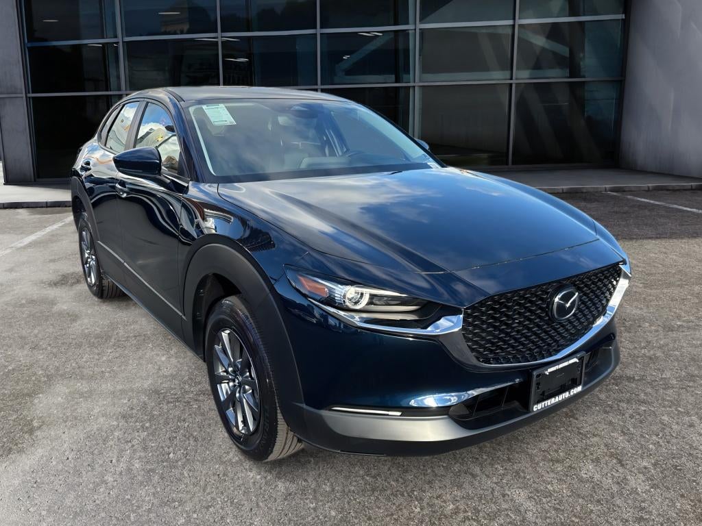 2026 Mazda Mazda CX-30 2.5 S AWD