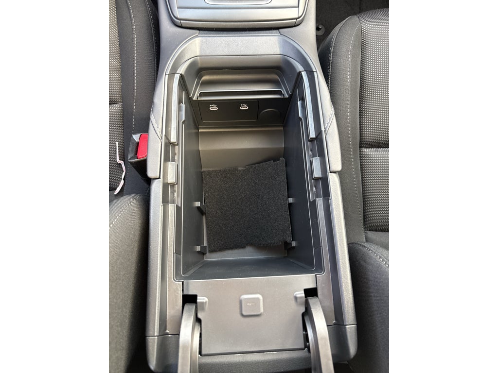 2026 Mazda Mazda CX-30 2.5 S AWD