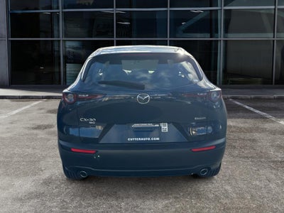 2026 Mazda Mazda CX-30 2.5 S AWD