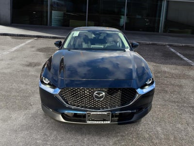 2026 Mazda Mazda CX-30 2.5 S AWD