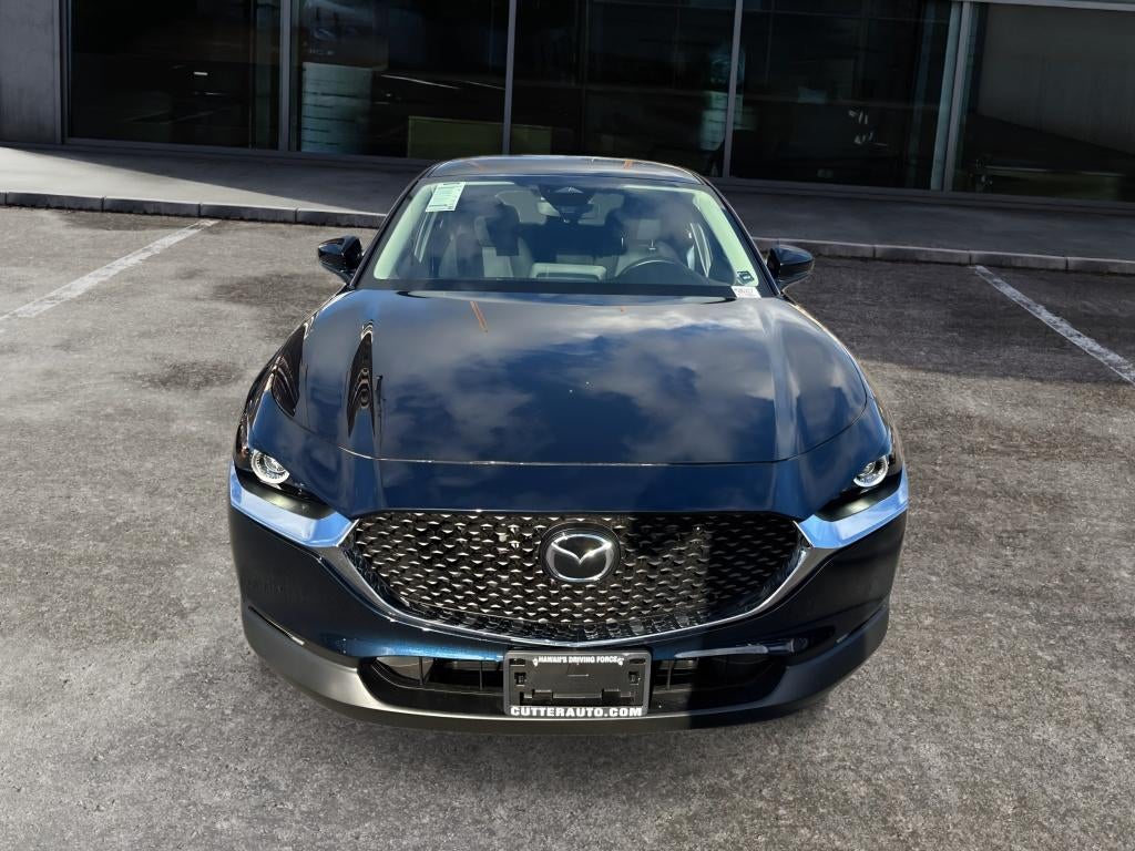 2026 Mazda Mazda CX-30 2.5 S AWD