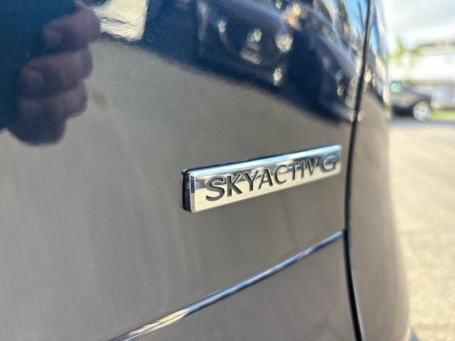 2026 Mazda Mazda CX-30 2.5 S AWD