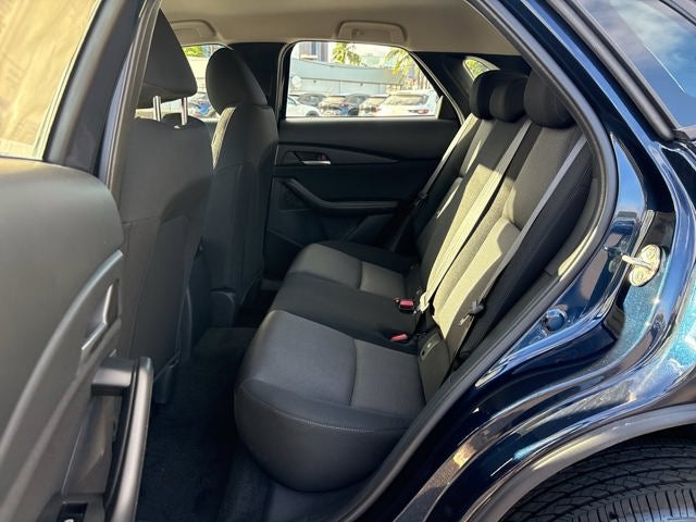 2026 Mazda Mazda CX-30 2.5 S AWD