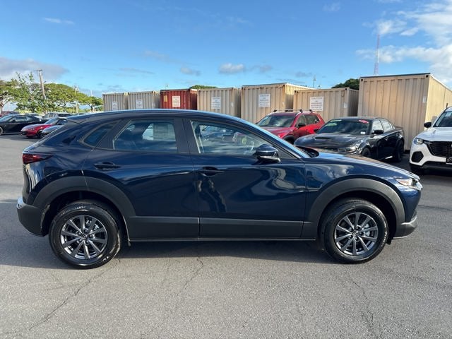 2026 Mazda Mazda CX-30 2.5 S AWD