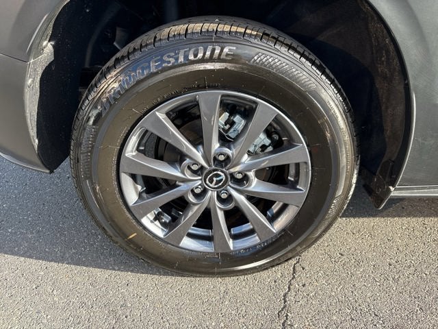2026 Mazda Mazda CX-30 2.5 S AWD