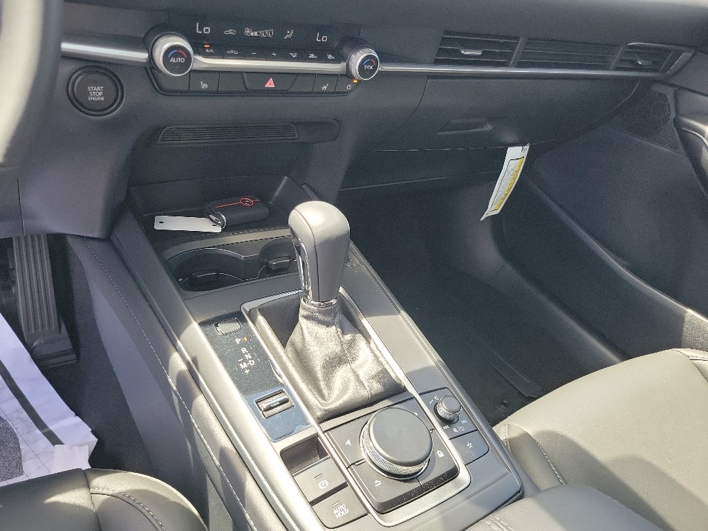 2026 Mazda Mazda CX-30 2.5 S Select Sport AWD