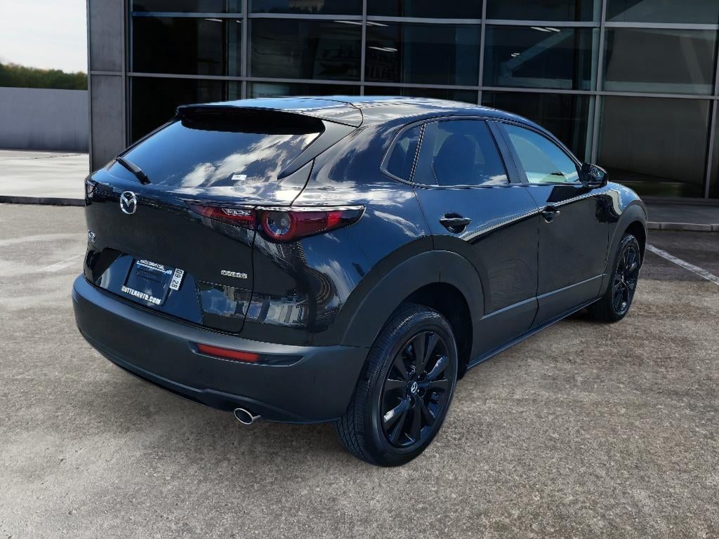 2026 Mazda Mazda CX-30 2.5 S Select Sport AWD