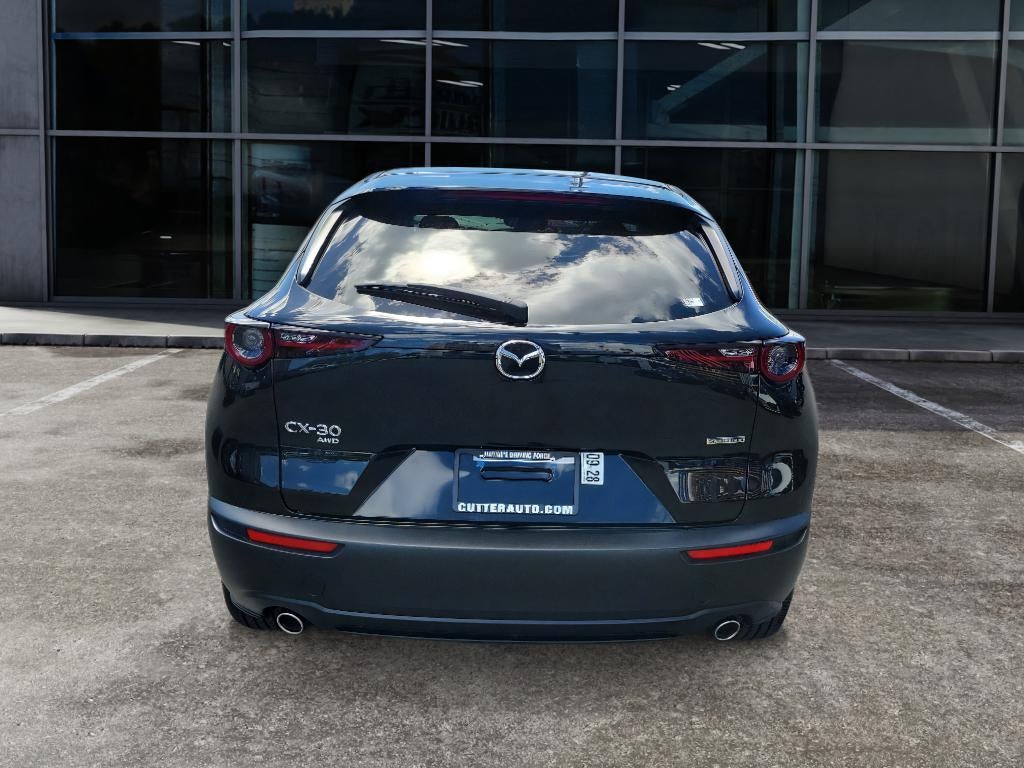 2026 Mazda Mazda CX-30 2.5 S Select Sport AWD